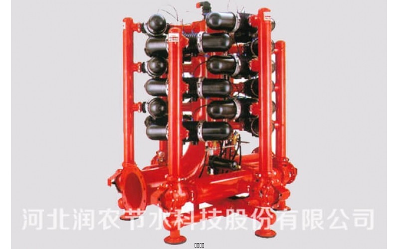 疊片過(guò)濾器