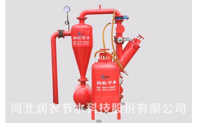 離心過(guò)濾器